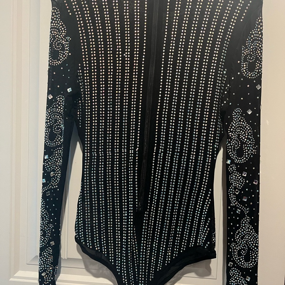 Bodysuit - Picture 2 of 4